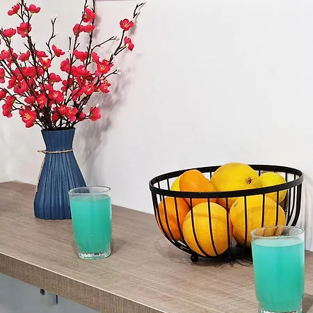 Parrots Paradise 100m From Finikoudes Beachfront * Λάρνακα