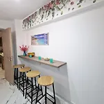 公寓 Parrots Paradise 100m From Finikoudes Beachfront *
